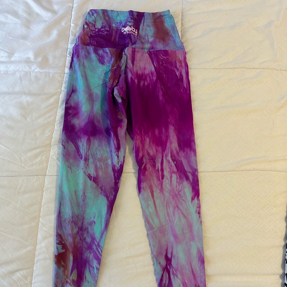 Booty by Brabants leggings